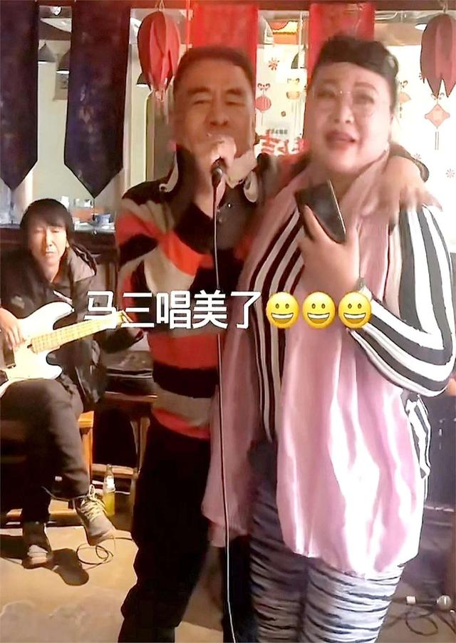 姚三馬新視頻火爆小紅書(shū)，熱議焦點(diǎn)，爆款來(lái)襲！