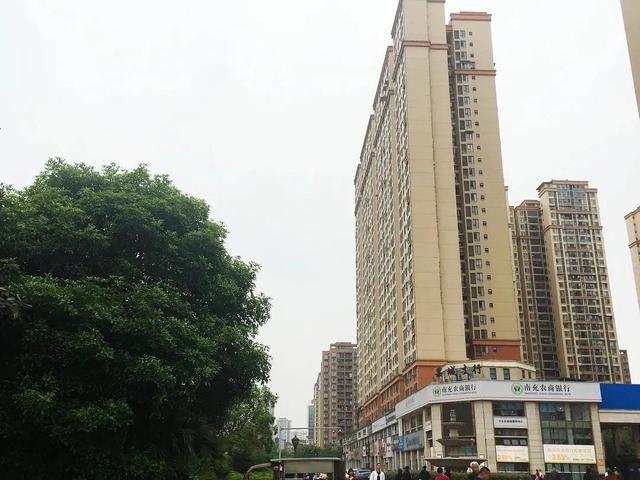 南充最新樓盤(pán)信息，與自然美景的邂逅，啟程尋找內心平靜的居所