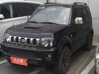 吉姆尼二手車(chē)價(jià)格，啟程自然探索之旅的首選車(chē)輛選擇
