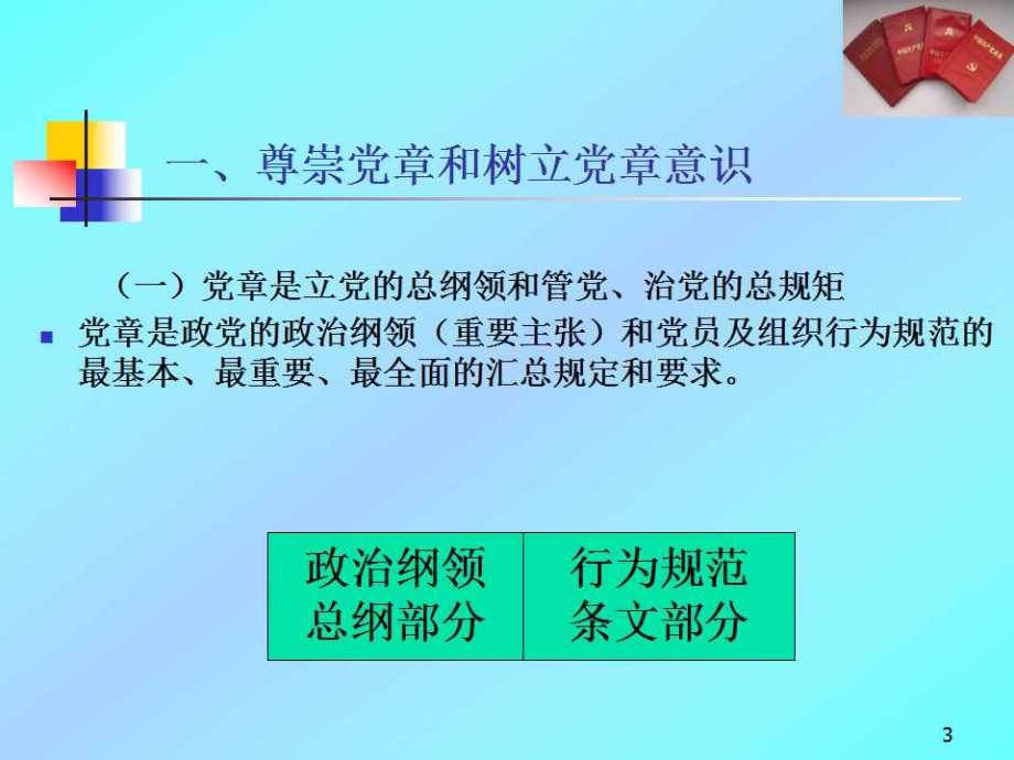 最新黨章黨規解讀，深入探析某某觀(guān)點(diǎn)與實(shí)際應用
