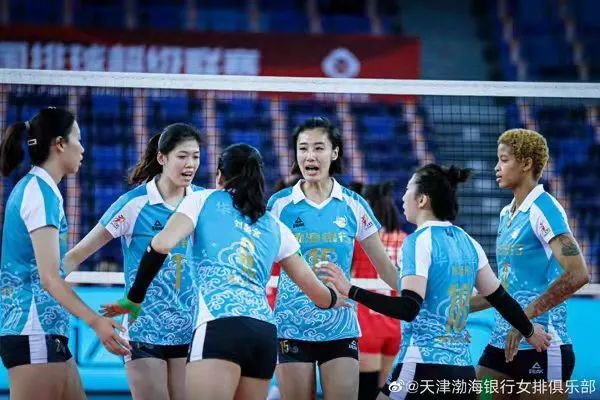 科技盛宴！全新觀(guān)賽體驗——女排比賽直播日