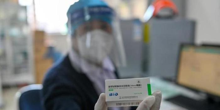 疫情疫苗接種最新動(dòng)態(tài)，積極變化帶來(lái)信心，共同迎接勝利曙光！