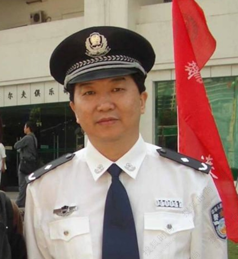 從化公安局長(cháng)最新信息揭秘，公眾知情權與隱私權的平衡之道