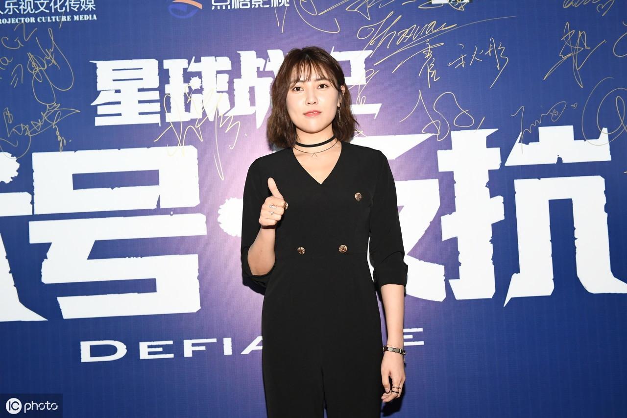 演員黎萱的獨特魅力之旅，璀璨星辰的遇見(jiàn)