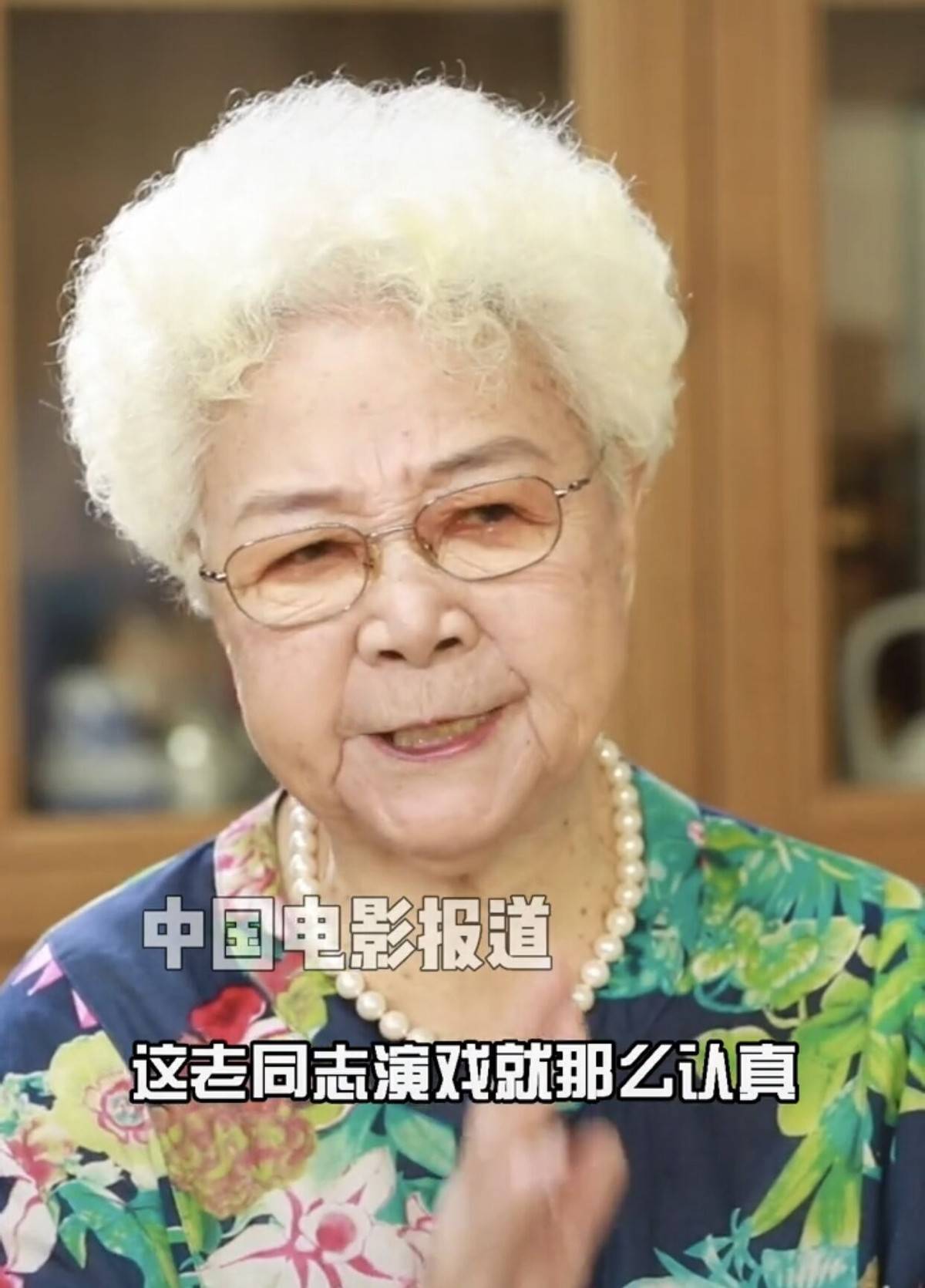 田華，演藝界的璀璨之星