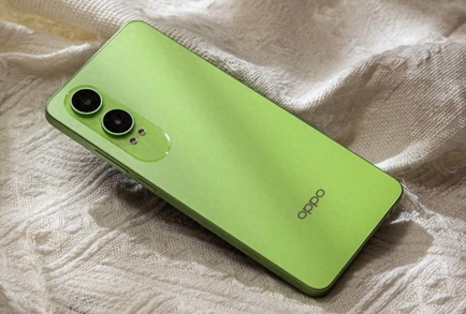 OPPO最新款手機2025，科技與時(shí)尚完美融合之作