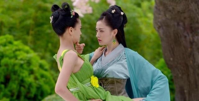 太子妃花事新篇章，揭秘全新篇章的傳奇故事