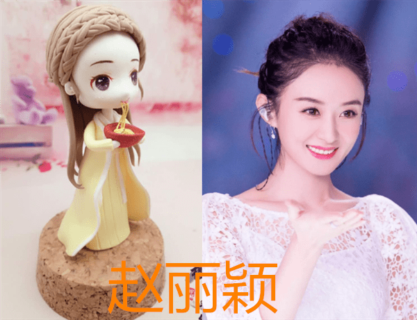 明星手辦，流行文化的實(shí)體象征