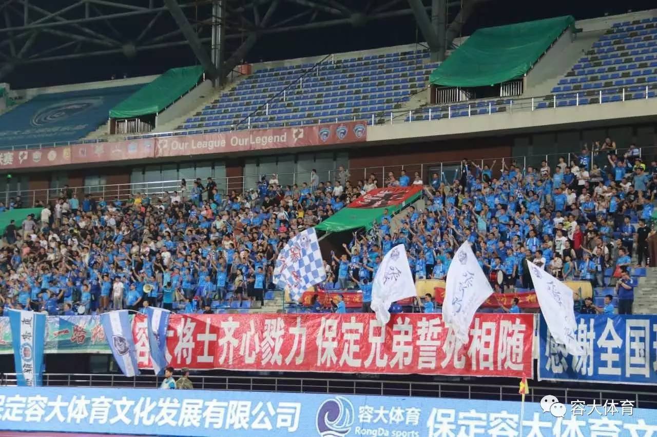 保定容大賽事視頻，輝煌賽事與深遠影響