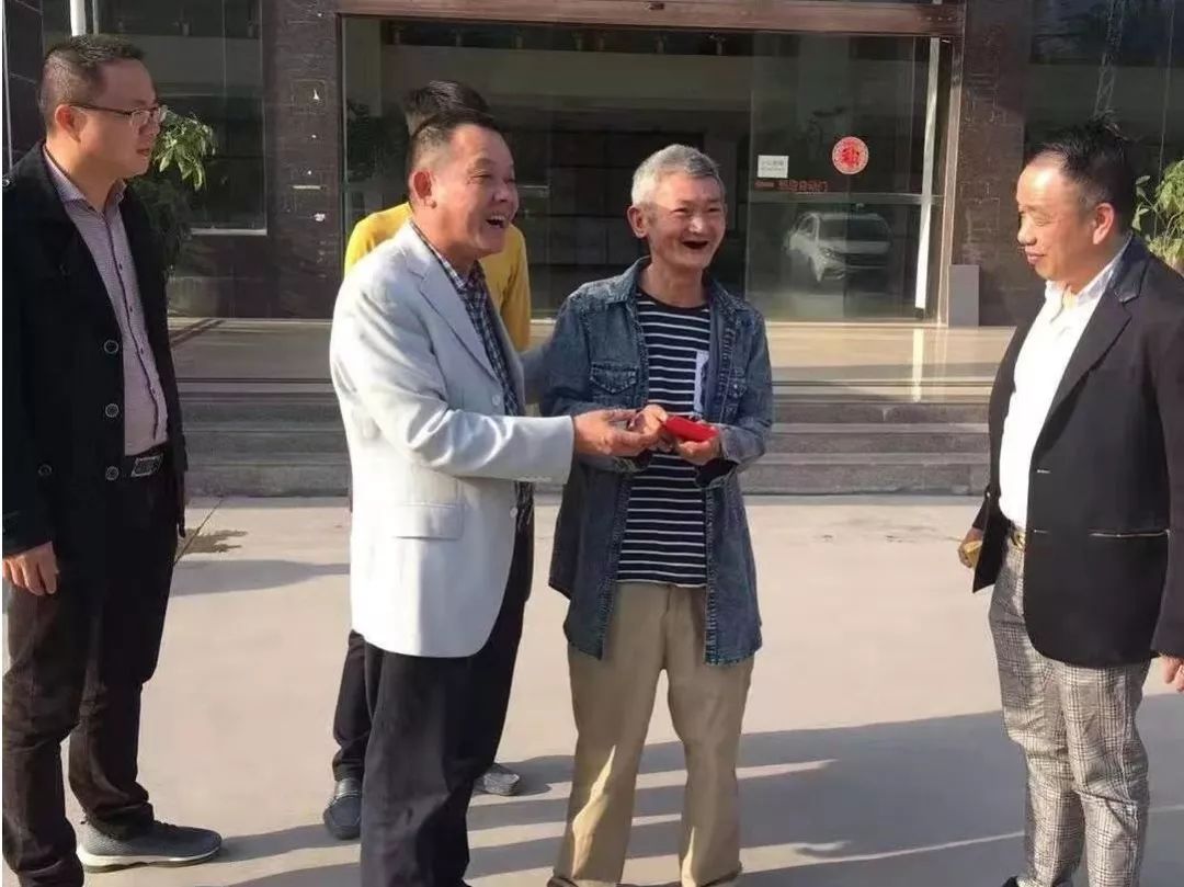 平和縣林德志最新動(dòng)態(tài)，探索發(fā)展之路的新篇章開(kāi)啟
