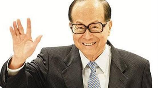 李嘉誠最新動(dòng)態(tài)，商業(yè)巨頭步伐不停歇
