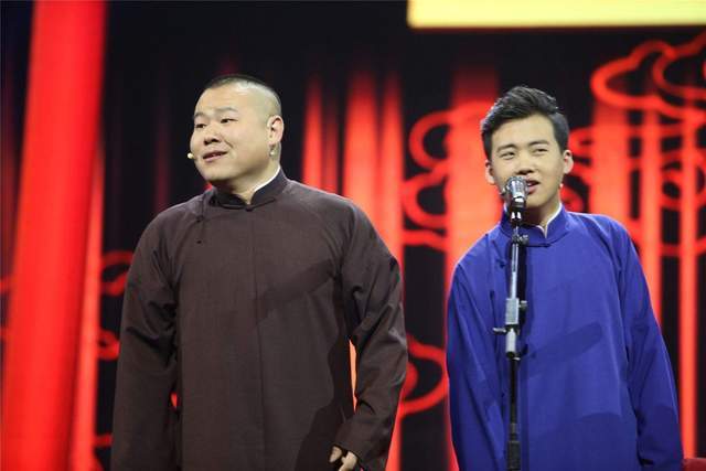 德云社相聲演員收入揭秘，探尋內心平靜的征途