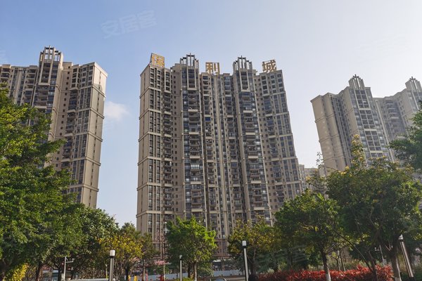 南沙保利城房?jì)r(jià)動(dòng)態(tài)，時(shí)代印記下的走勢與最新報價(jià)