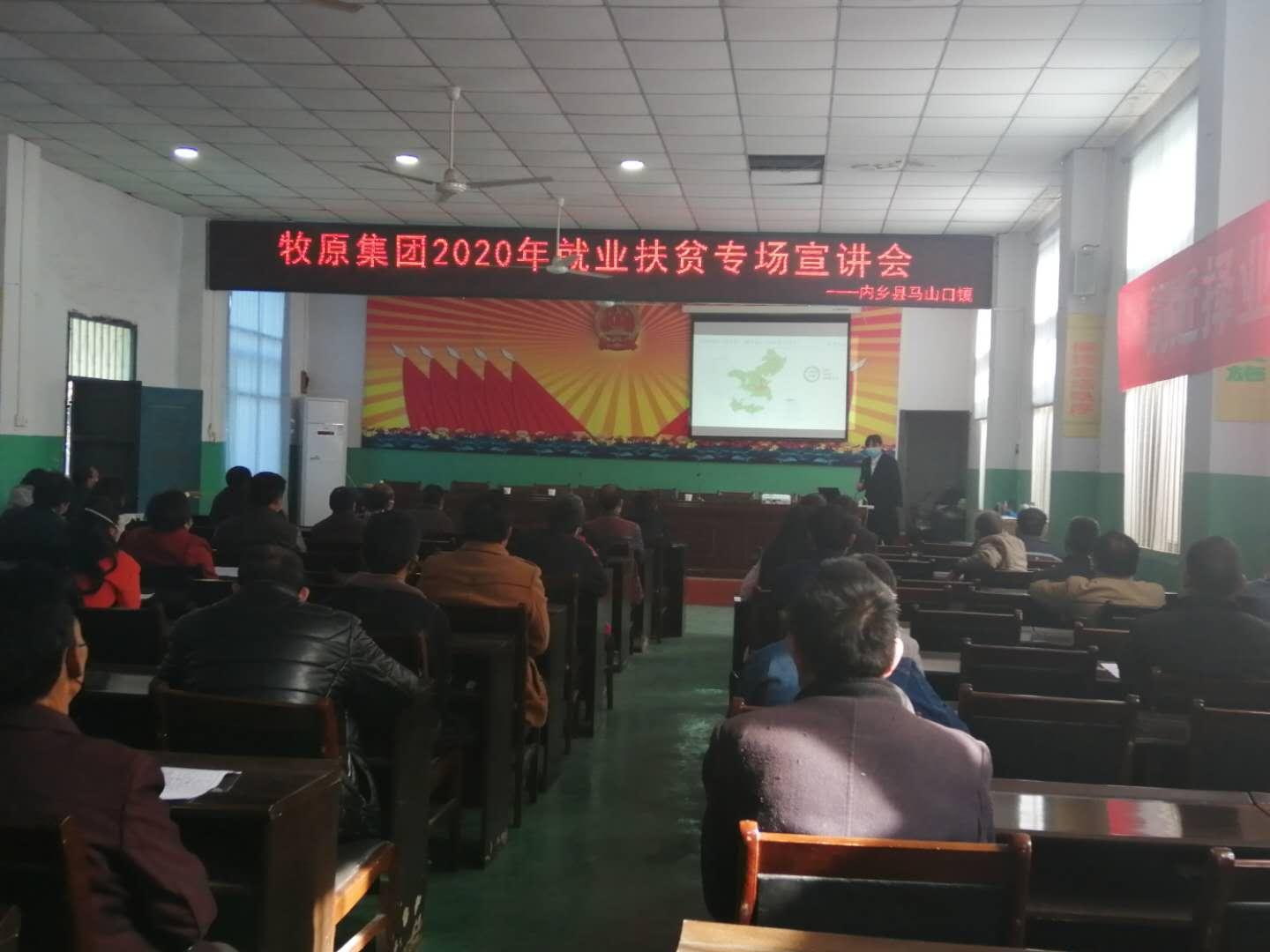 內鄉最新招聘信息今日概覽，奇妙之旅啟程