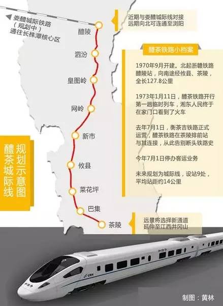醴茶鐵路最新動(dòng)態(tài)，啟程自然之旅，探尋心靈寧靜的秘境