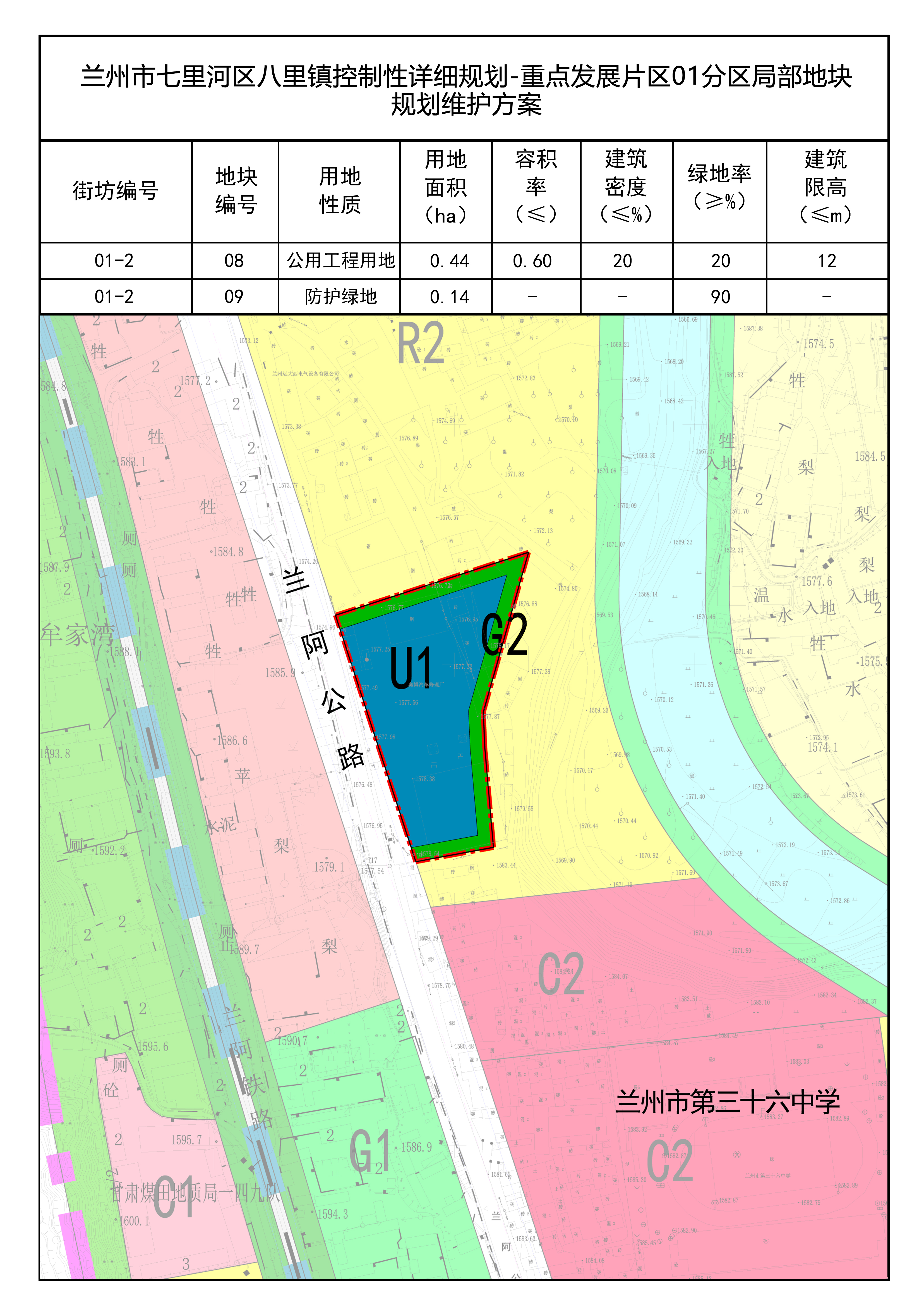 蘭州八里鎮最新規劃詳解，觀(guān)點(diǎn)闡述與規劃展望