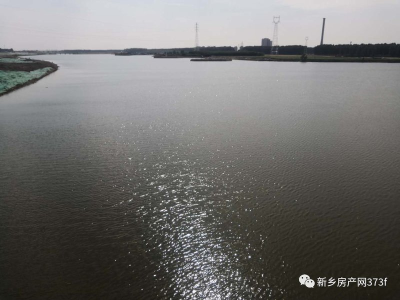 新鄉鳳泉湖最新動(dòng)態(tài)，投資熱土與發(fā)展前沿揭秘