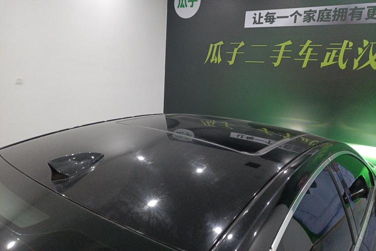 瓜子二手車(chē)最新動(dòng)態(tài)，溫馨旅程同步更新