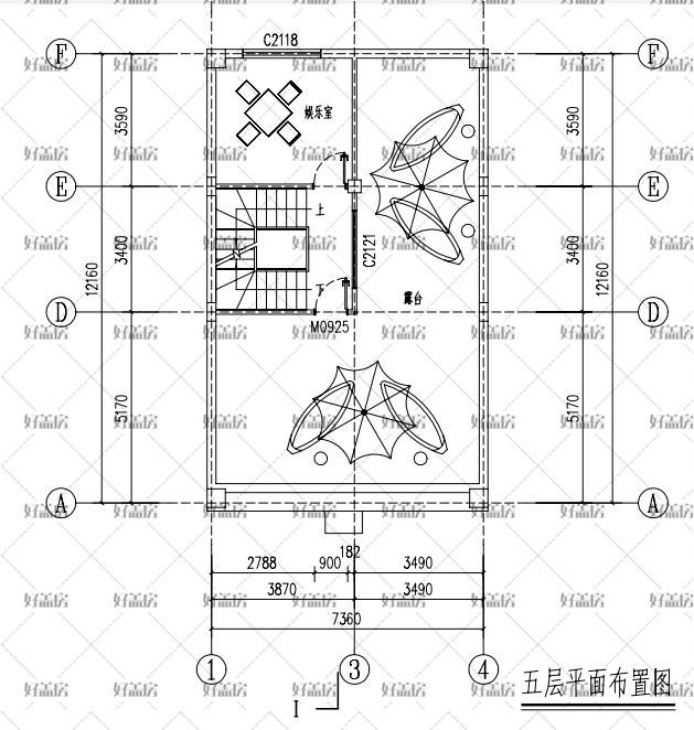 巷弄深處的8米寬12米長(cháng)最新設計圖探秘，設計背后的故事與啟示