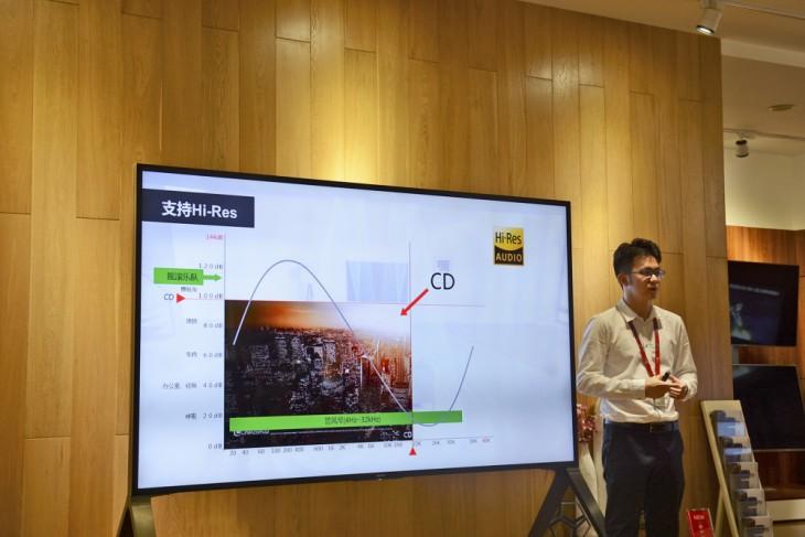 杜比音效，視聽(tīng)盛宴的深度探討