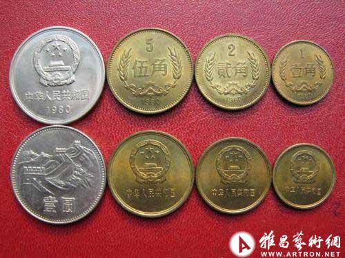 最新硬幣收藏價(jià)格，硬幣愛(ài)好者的投資指南與收藏價(jià)值評估報告！