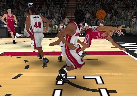重磅更新！NBA 2008最新補丁發(fā)布，游戲愛(ài)好者翹首期待！