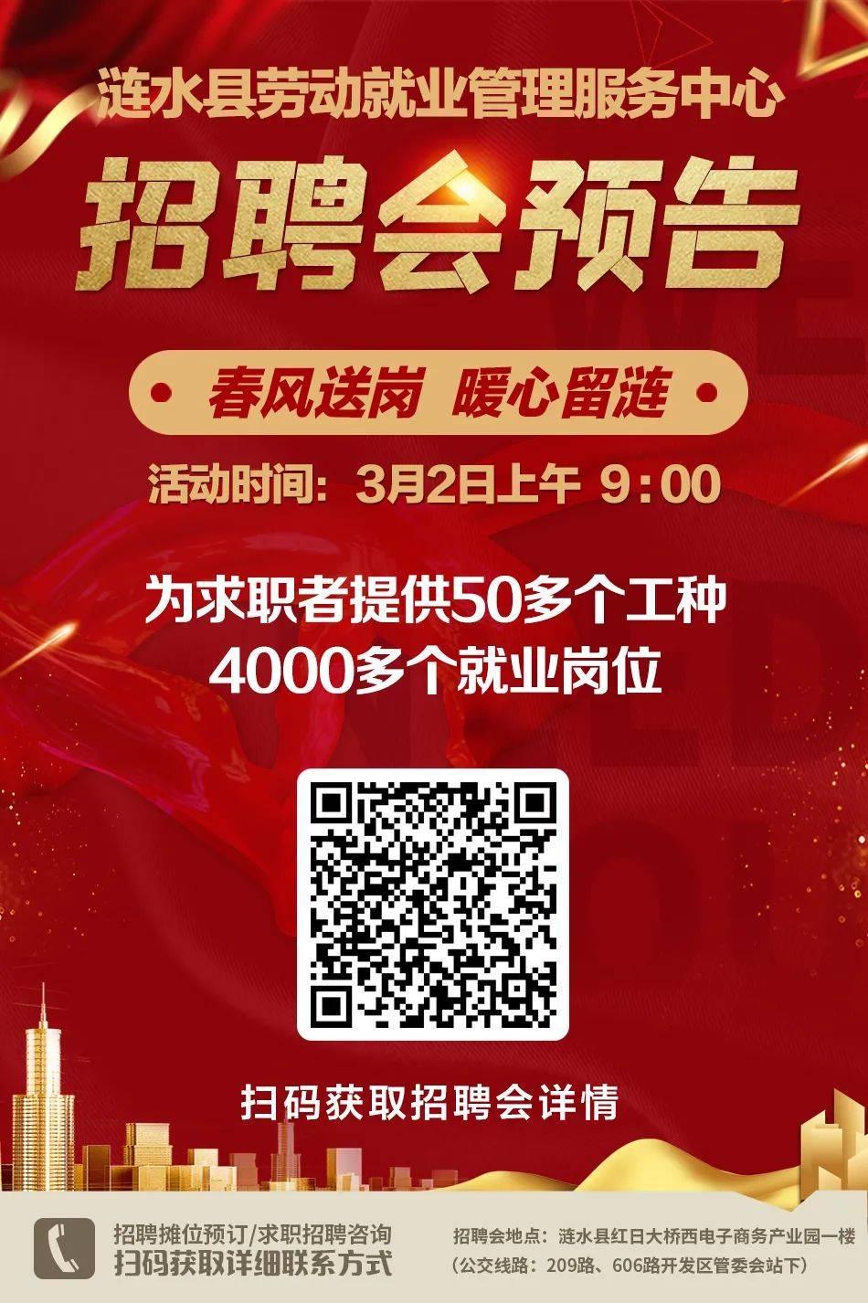 江蘇漣水最新招工熱潮，機遇與挑戰的交匯點(diǎn)