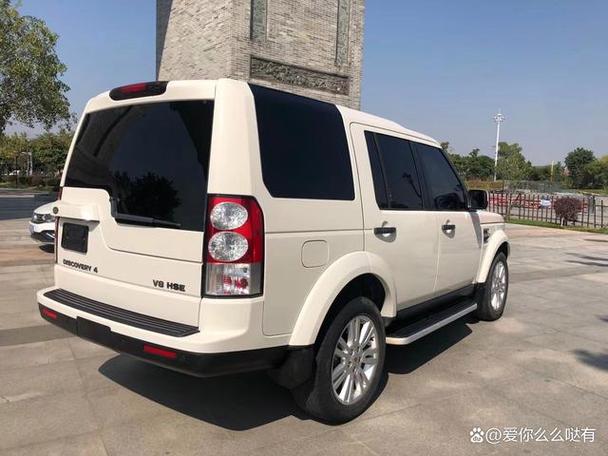 路虎發(fā)現4最新報價(jià)詳解，深度解析與購車(chē)指導