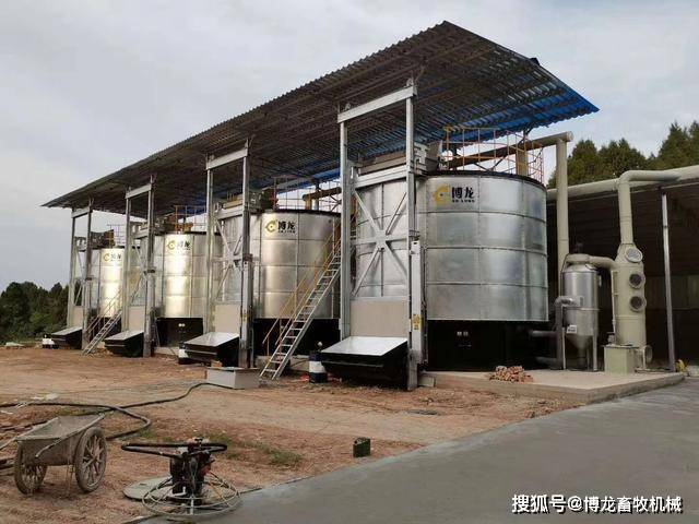 雞糞處理最新設備，遠離塵囂，內心平靜之旅的發(fā)現者