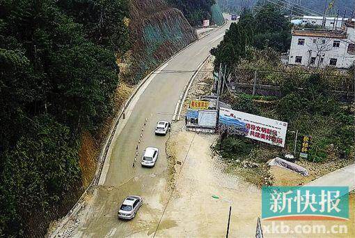 科技重塑道路，智能引領(lǐng)未來(lái)，最新消息揭秘355省道進(jìn)展