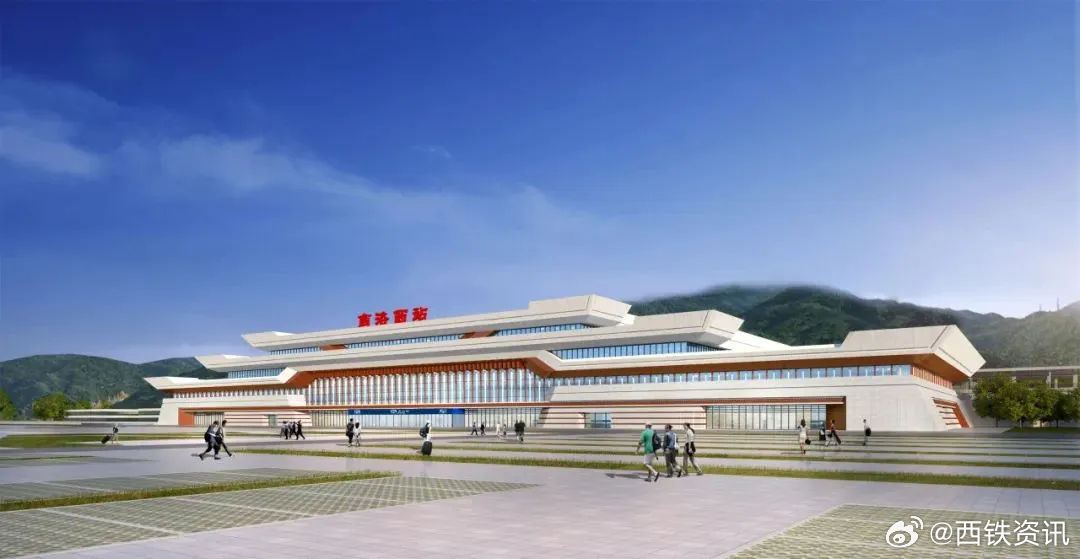 房縣鐵路科技引領(lǐng)重塑新體驗，最新消息揭示未來(lái)趨勢