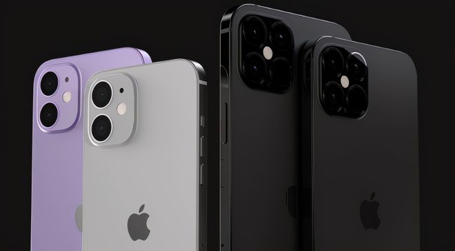 蘋(píng)果最新機型全面指南，帶你了解并選購新款iPhone
