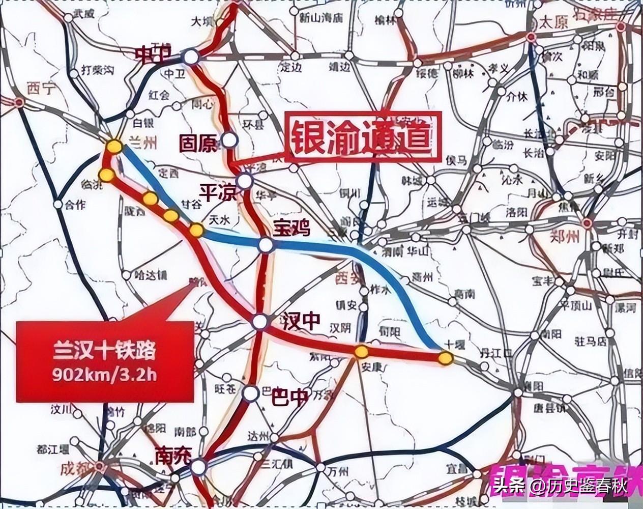 寶雞機場(chǎng)建設最新動(dòng)態(tài)，進(jìn)展、影響及觀(guān)點(diǎn)分析