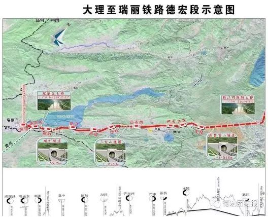 中緬高鐵最新動(dòng)態(tài)，科技與速度的融合，開(kāi)啟新生活篇章