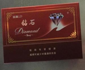 最新鉆石煙，高端煙草產(chǎn)品的深度觀(guān)點(diǎn)分析