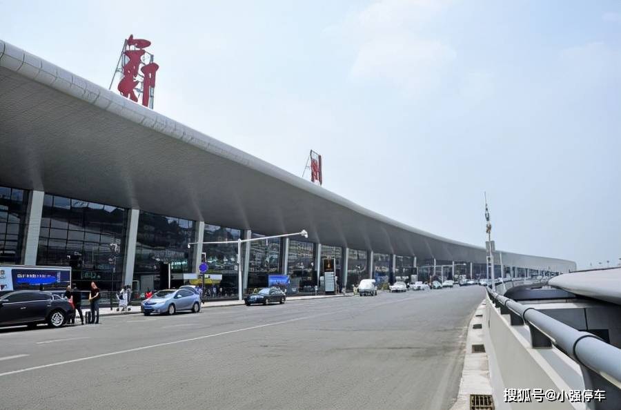 新鄭機場(chǎng)最新動(dòng)態(tài)，持續創(chuàng  )新，追求卓越