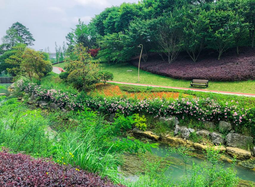貴陽(yáng)樓市最新動(dòng)態(tài)，與自然美景的邂逅，探尋內心寧靜的居所