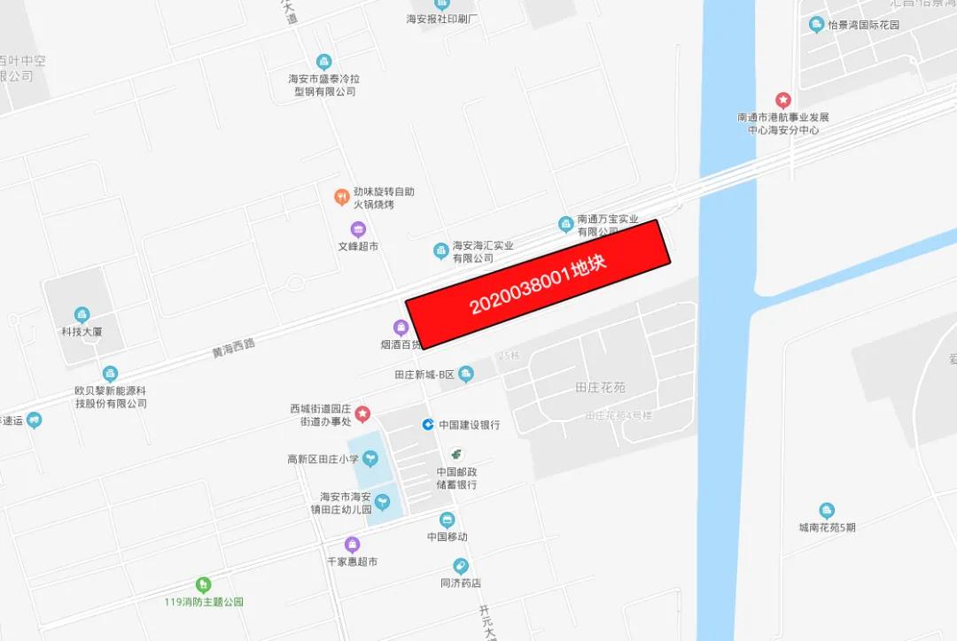 海安最新房?jì)r(jià)揭秘，市場(chǎng)行情一網(wǎng)打盡???