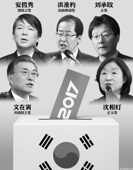 中韓最新新聞?wù)撌?，最新?dòng)態(tài)與觀(guān)點(diǎn)分析