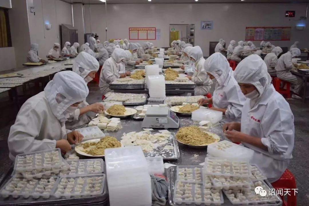 詔安工廠(chǎng)最新招工信息，小巷深處臥虎藏龍，職位空缺等你來(lái)挑戰！