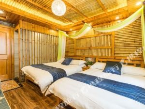 普陀山酒店最新排名，科技引領(lǐng)海島住宿革新