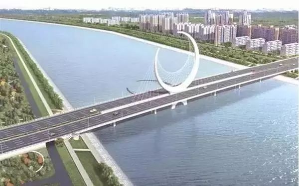 赤峰中環(huán)路革新之旅，科技重塑城市的最新動(dòng)態(tài)