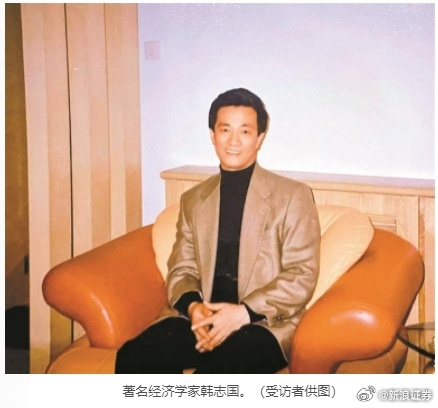 韓志國引領(lǐng)科技革新，提升生活體驗