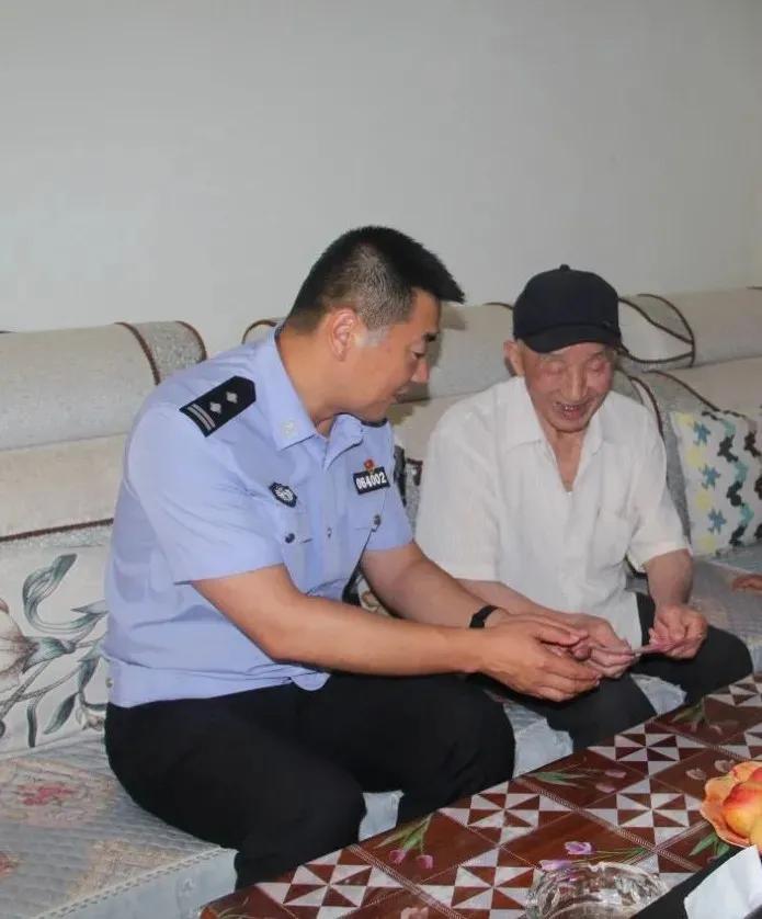 警察職務(wù)套改最新動(dòng)態(tài)，政策更新與解讀