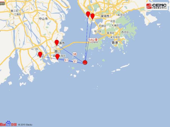 深圳地震最新消息及應對方法，如何獲取與應對地震信息
