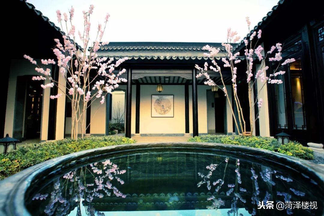 菏澤最新獨院出售，理想的鄉村生活空間，獨家宅院任您挑選