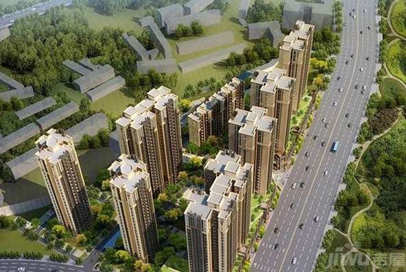 綿陽(yáng)最新樓市，夢(mèng)想與現實(shí)交匯的熱土，勵志人生啟航之地