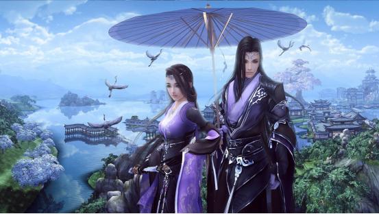 科技之光，國產(chǎn)最新游戲重塑娛樂(lè )新紀元