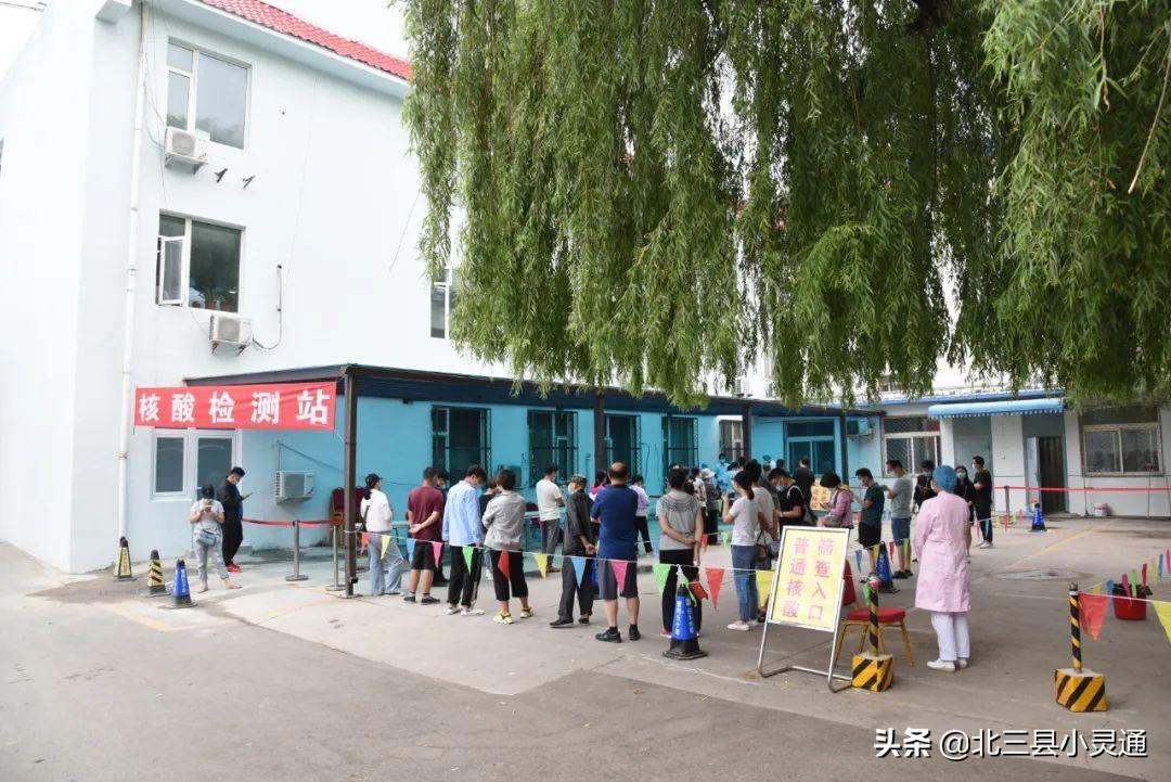 香河最新天氣，氣象變化對日常生活的影響分析