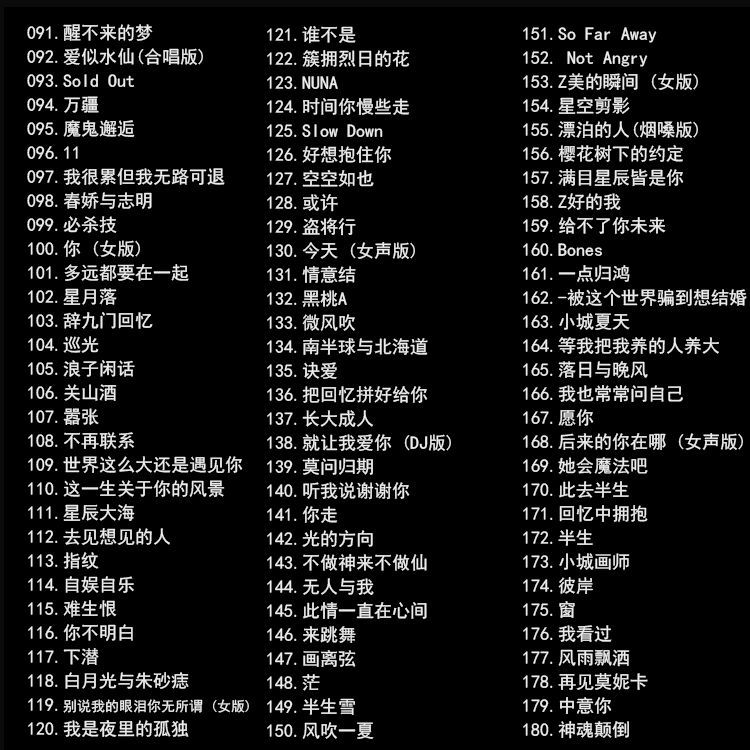 音樂(lè )的時(shí)代浪潮，最新歌曲在線(xiàn)暢享